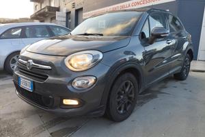 Fiat 500X 1.3 MultiJet 95 CV Lounge
