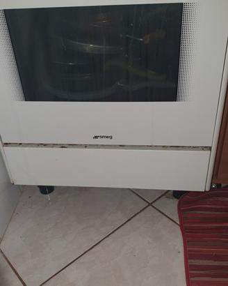 cucina gas