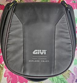 Borsa serbatoio Givi