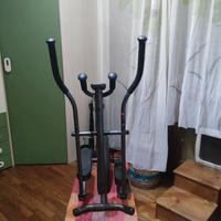 Ellittica come nuova