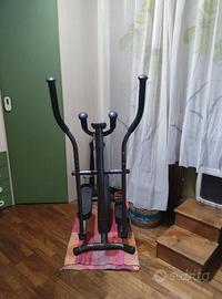 Ellittica come nuova