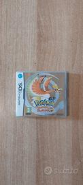 Pokemon Heart Gold - Nintendo DS