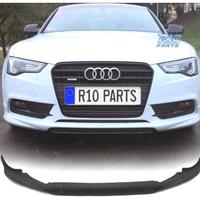 SPOILER LIP ANTERIORE AUDI A5 8T 11-16 LOOK ABT