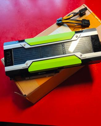  Nvidia Tesla M40