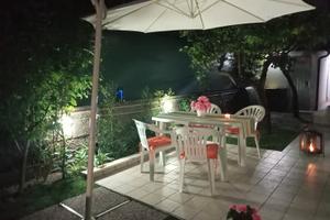 PASQUA--GIUGNO--SETTEMBRE in CENTRO 50mt dal MARE