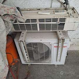 climatizzatore 