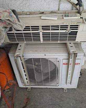 climatizzatore 