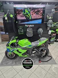 Kawasaki Ninja 1000 ZX-10R