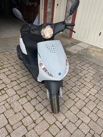 Piaggio Zip 50 4T (2022) - KM ZERO (solo 928 km)