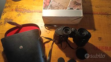 Binocolo Optex 10x15