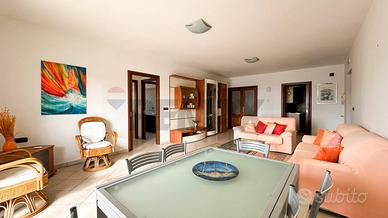 Appartamento - Belvedere Marittimo