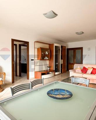 Appartamento - Belvedere Marittimo