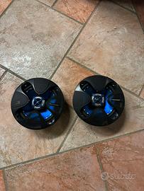 Altoparlanti per auto Blaupunkt 120w GT series