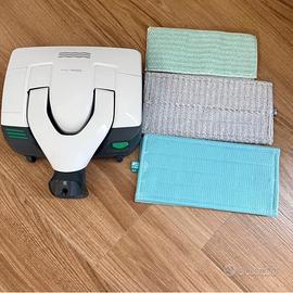 Lava pavimenti folletto