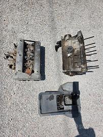 Blocco Motore Alfa Romeo Giulia 1300 ti