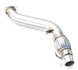 SUPPRESSORE DOWNPIPE BMW F20 F21 F30 F31