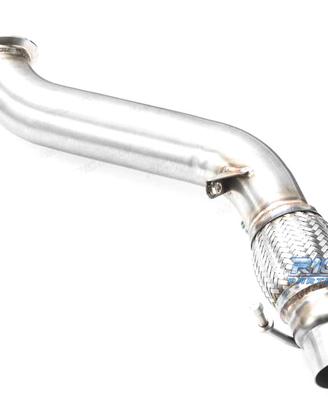 SUPPRESSORE DOWNPIPE BMW F20 F21 F30 F31