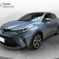 Toyota C-HR 1.8H Trend 2WD ECVT