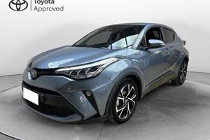 Toyota C-HR 1.8H Trend 2WD ECVT