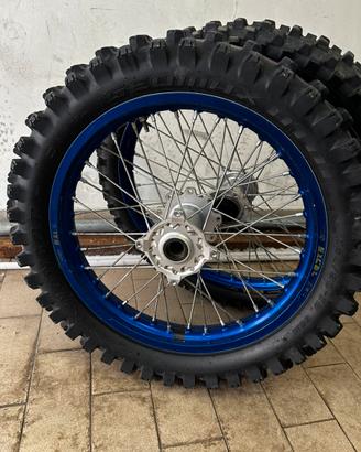 Cerchi enduro (vend/scsmbio)