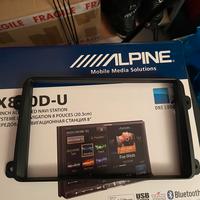 Monitor Alpine