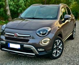 FIAT 500X 1.3 MULTIJET 95 CV CROSS PLUS