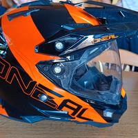 casco da cross