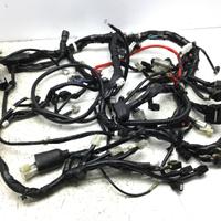 IMPIANTO ELETTRICO CAVI MATASSA CABLAGGIO YAMAHA X