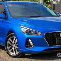 Ricambi hyundai i30/musata,airba,meccanica
