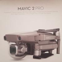 Mavic 2 pro Full optional