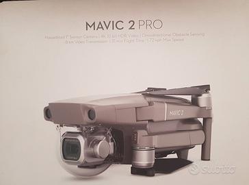 Mavic 2 pro Full optional