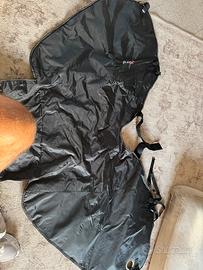 Coprigambe termoscudo scooter universale