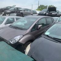 Ricambi Hyundai ix20 2011 d4fc 1.4 crdi diesel