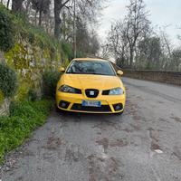 Seat ibiza 6l