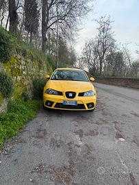 Seat ibiza 6l