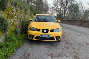 Seat ibiza 6l