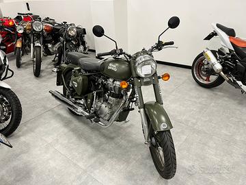 Royal Enfield Bullet Classic 500 EFI