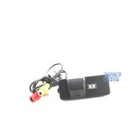 Telecamera per parcheggio con visione notturna per