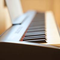 Roland Digital Piano FP-30 + mobile KSC-70