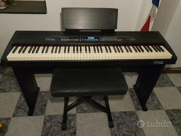 Furstein Farfisa DP 300 Pianoforte digitale