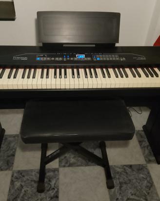 Furstein Farfisa DP 300 Pianoforte digitale