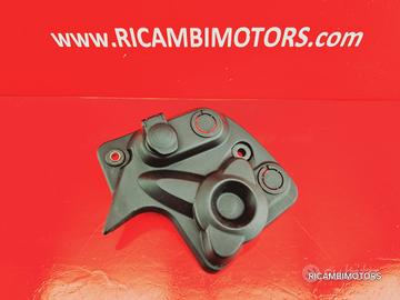 CARENA FIANCHETTO BMW K1200GT 2006