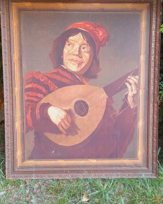 Tele ottocentesche