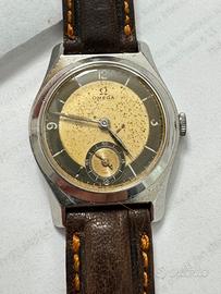 Omega militare da collezione