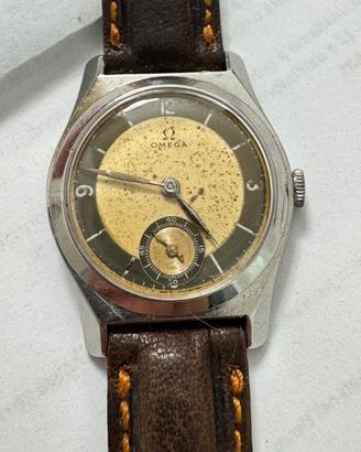 Omega militare da collezione