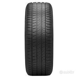 4 pneumatici pirelli 255/45 r20 285/40 r20 pn17870