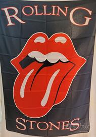 Bandiera Rolling Stones
