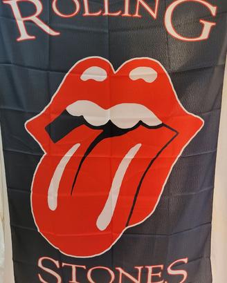 Bandiera Rolling Stones