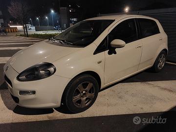  Punto 1.4 8V 5 porte Easypower Easy