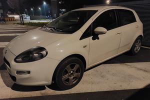  Punto 1.4 8V 5 porte Easypower Easy
